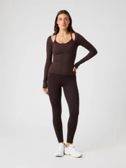 Studio Ballerina Long Sleeve