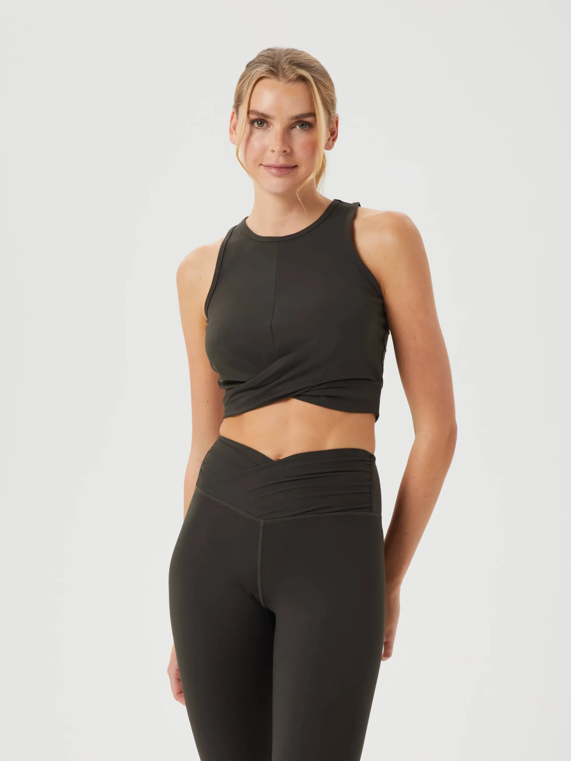 Studio Cross Tank