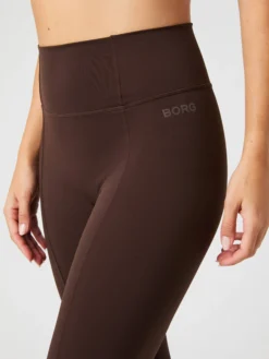 Studio Flared Slit Tights