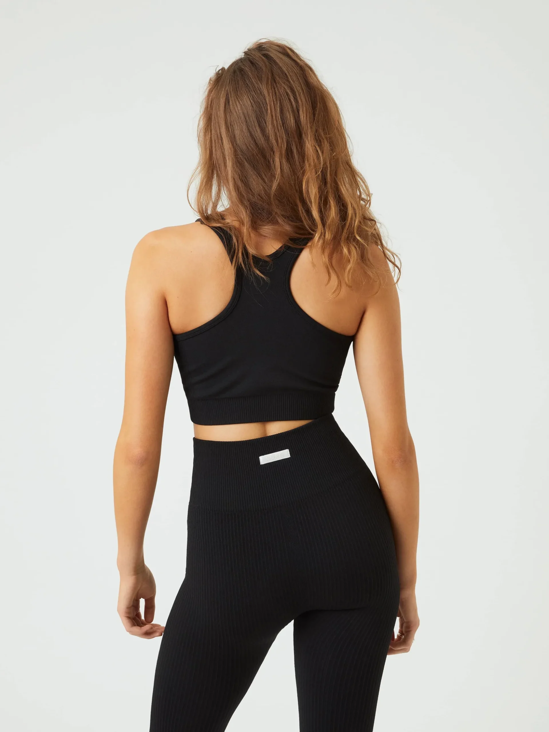 Studio Low Seamless Bra