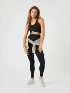 Studio Low Seamless Bra
