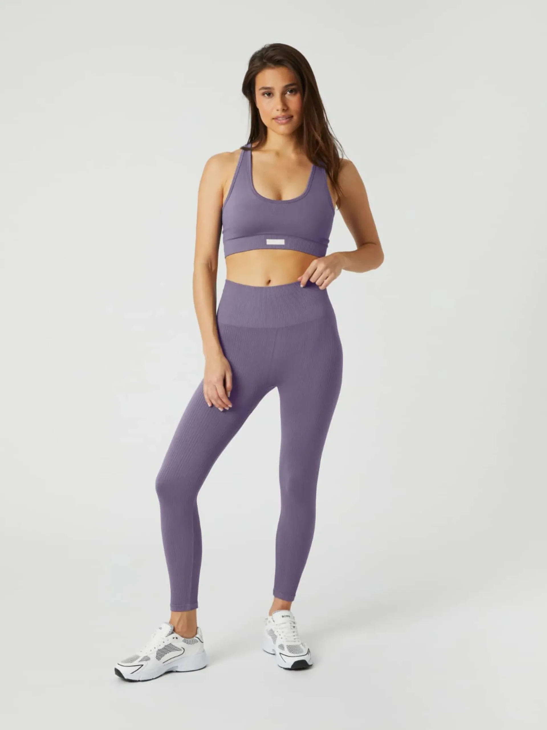 Studio Low Seamless Bra