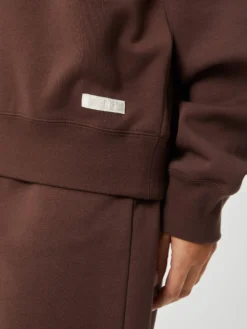 Studio Oversized Crew