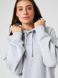 Studio Oversized Hoodie