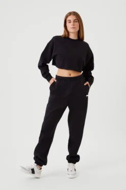 Studio Oversized Pants
