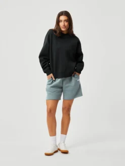 Studio Oversized Shorts