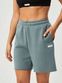 Studio Oversized Shorts