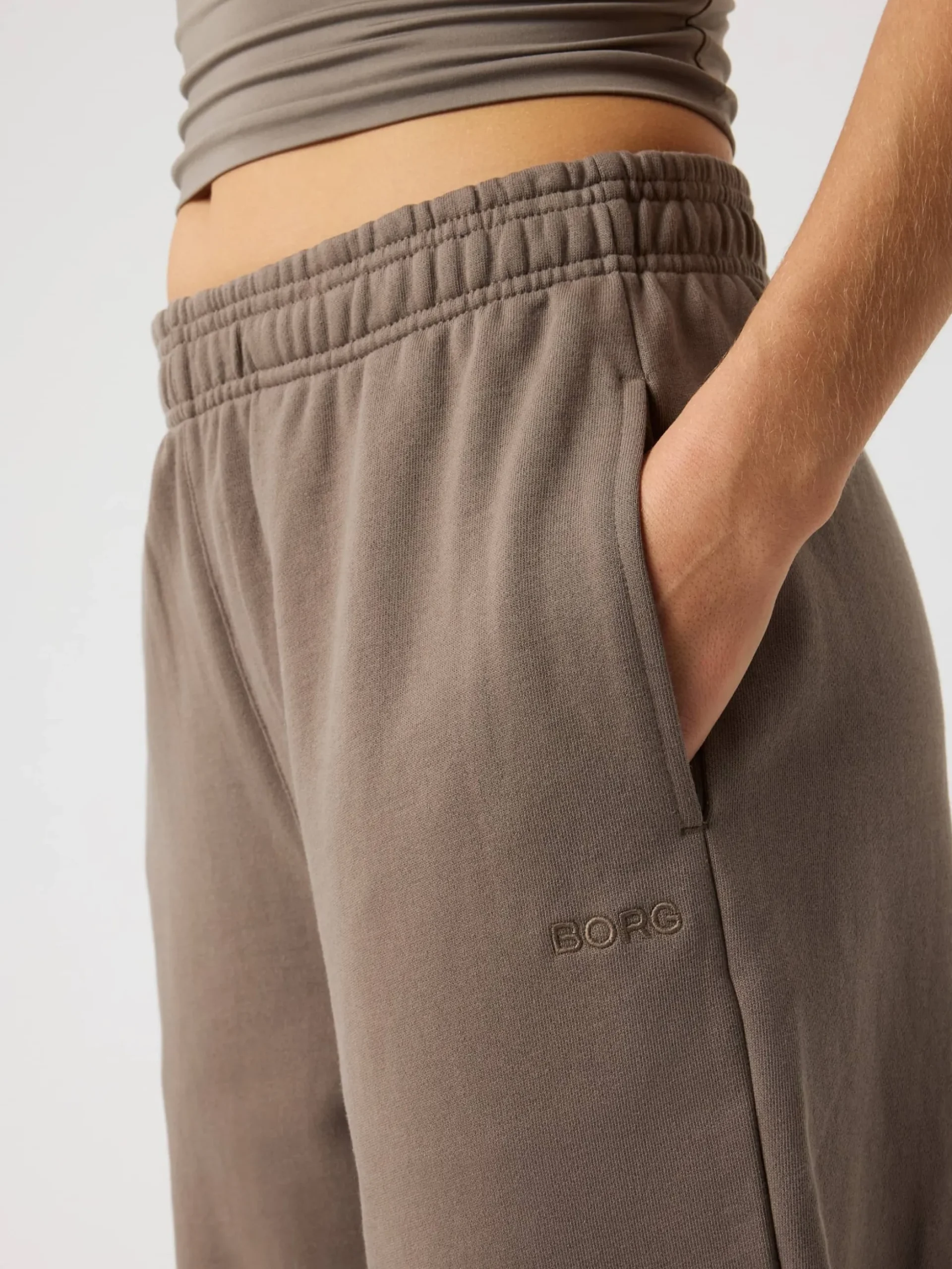 Studio Oversized Sweatpants