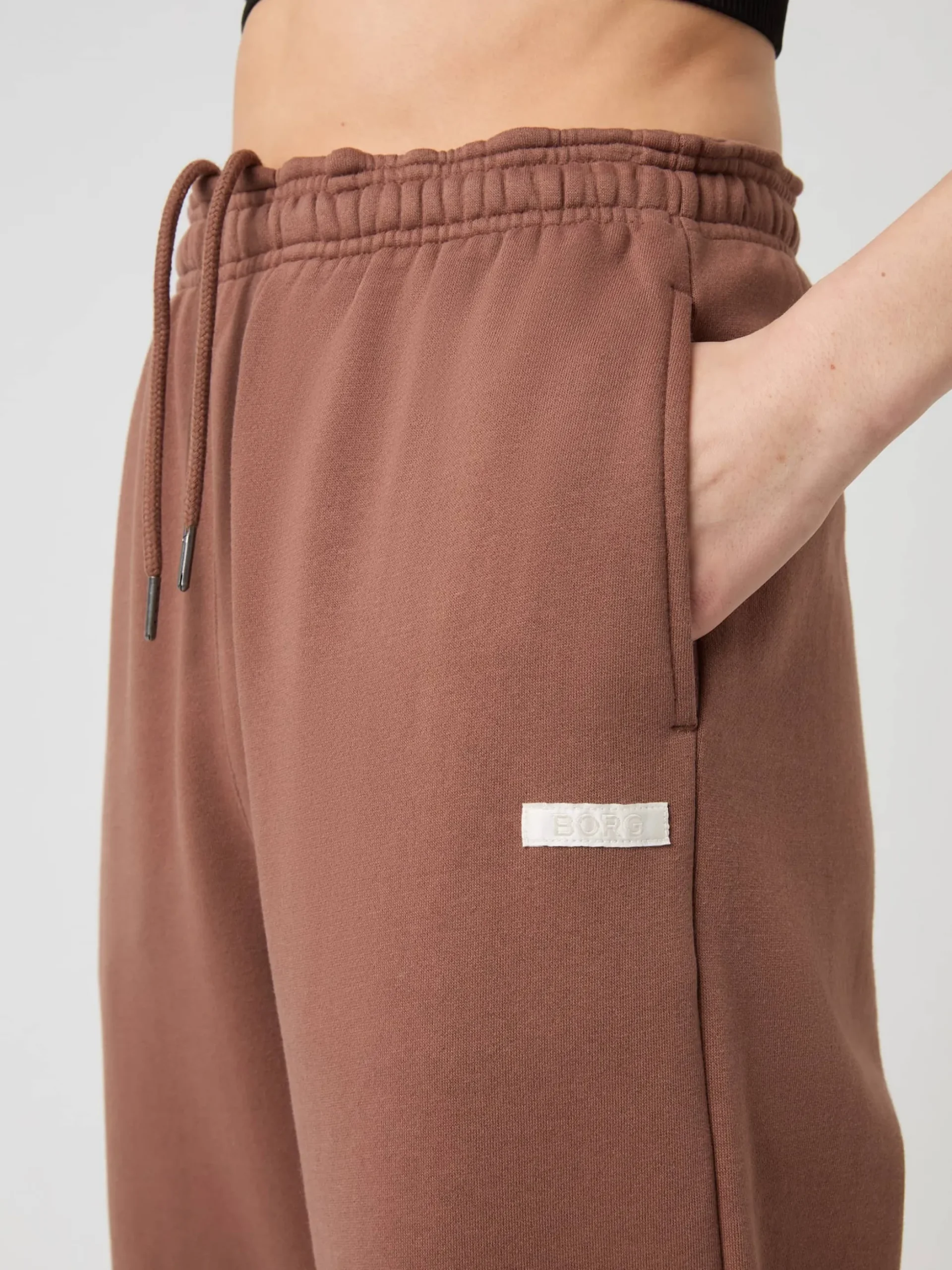 Studio Oversized Sweatpants