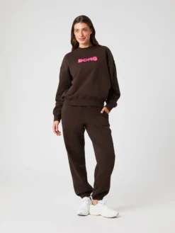 Studio Oversized Sweatpants