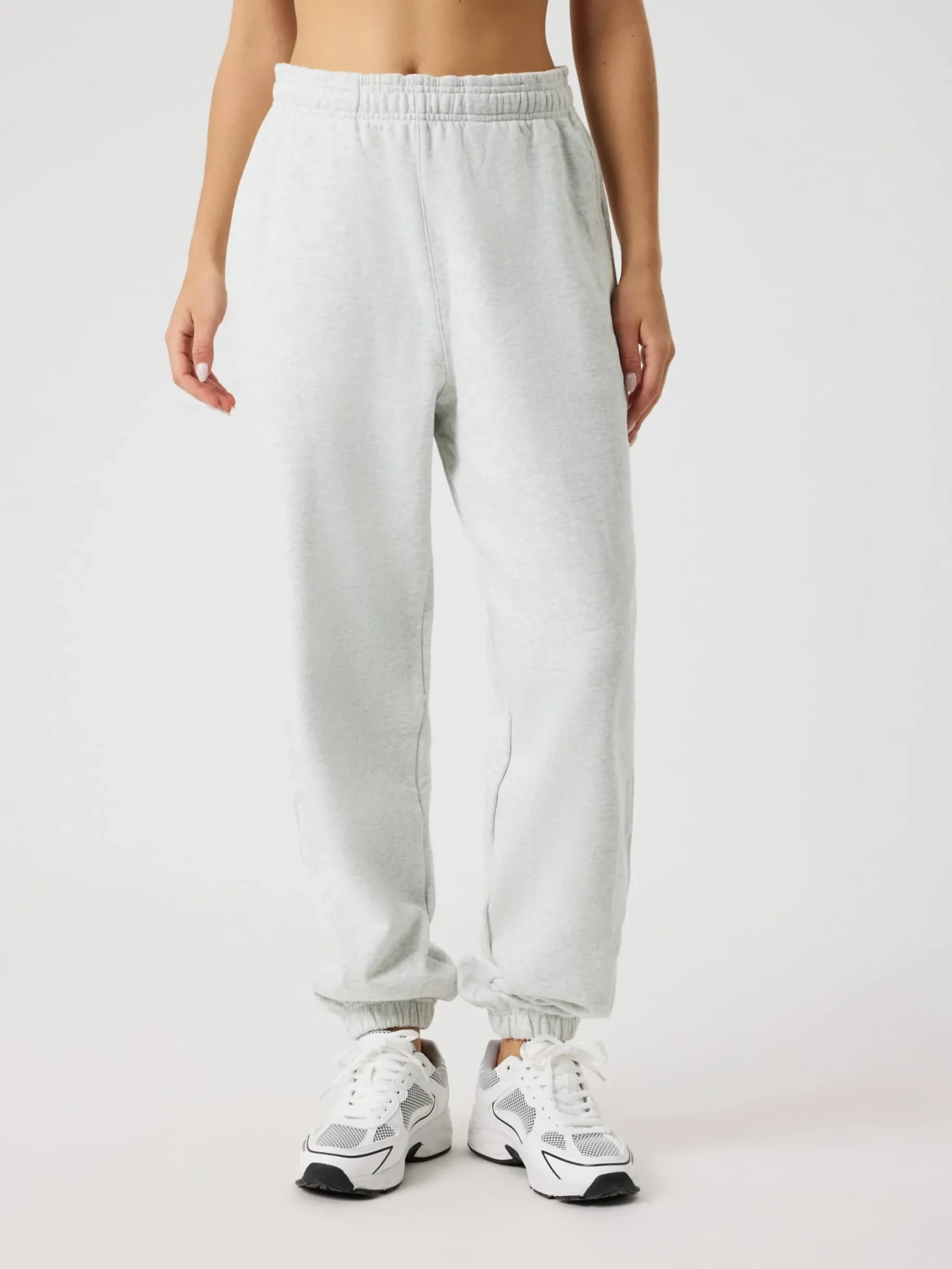 Studio Oversized Sweatpants