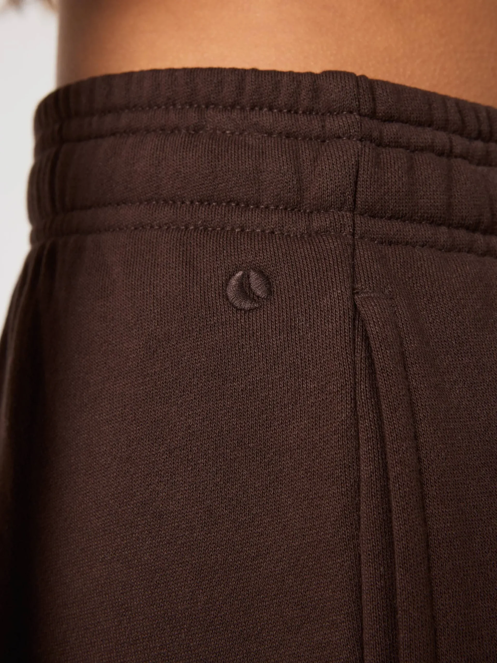 Studio Oversized Sweatpants