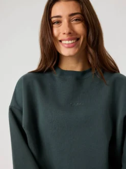 Studio Oversized Sweatshirt