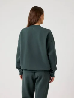 Studio Oversized Sweatshirt