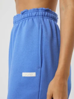 Studio Oversized Sweatshorts