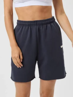 Studio Oversized Sweatshorts