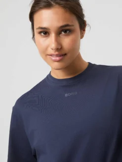Studio Oversized T-Shirt