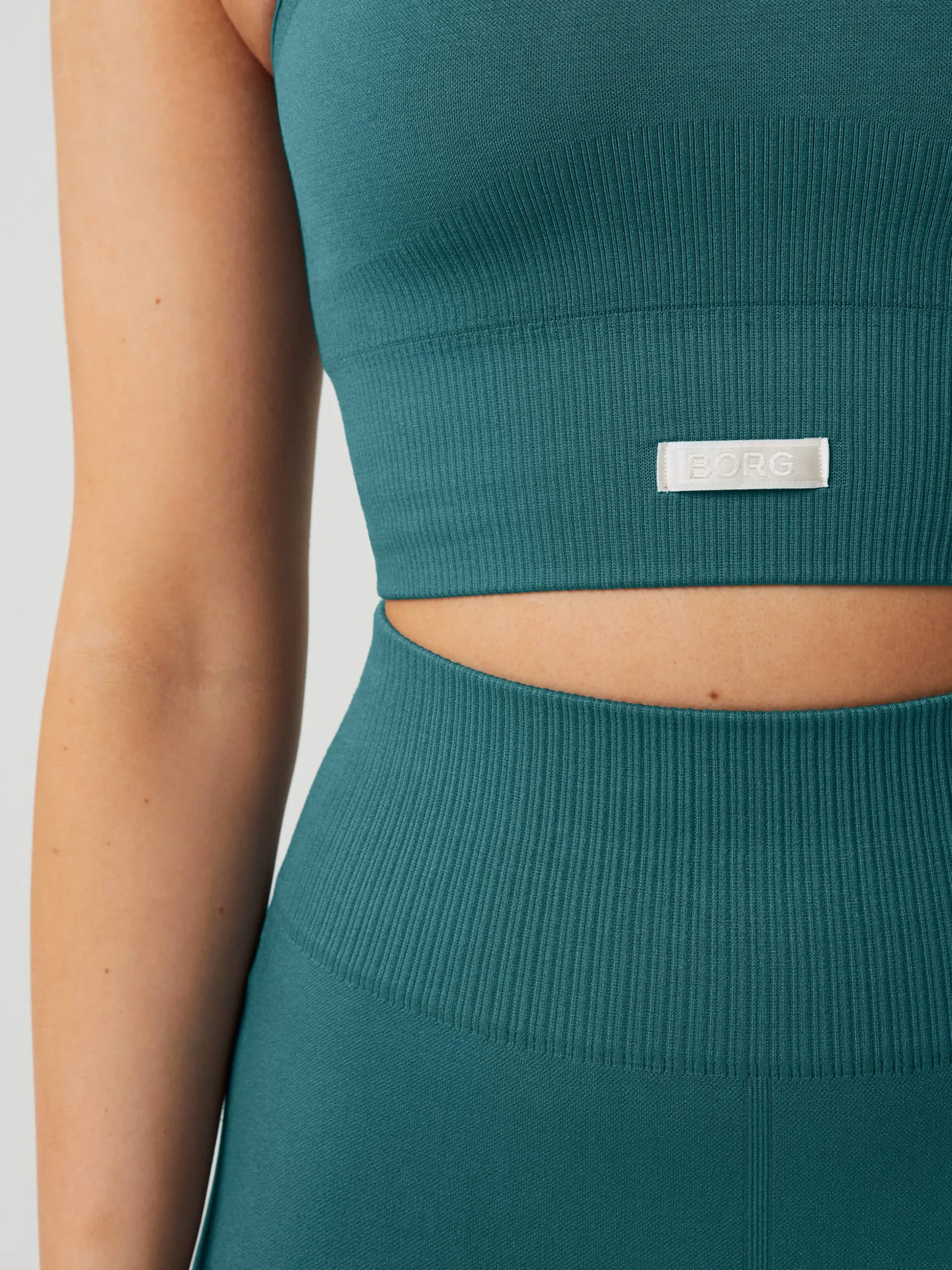 Studio Seamless Bralette