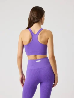 Studio Seamless Low Sports Bra