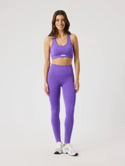 Studio Seamless Low Sports Bra