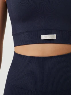 Studio Seamless Low Sports Bra