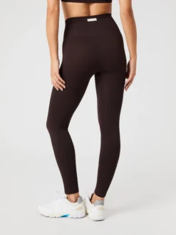 Studio Seamless Ribbed Tights