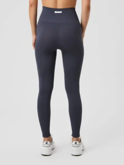 Studio Seamless Ribbed Tights