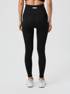 Studio Seamless Ribbed Tights