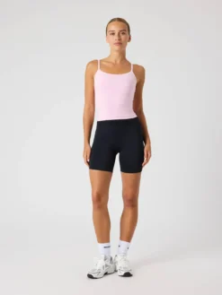 Studio Soft Cropped Tank Top