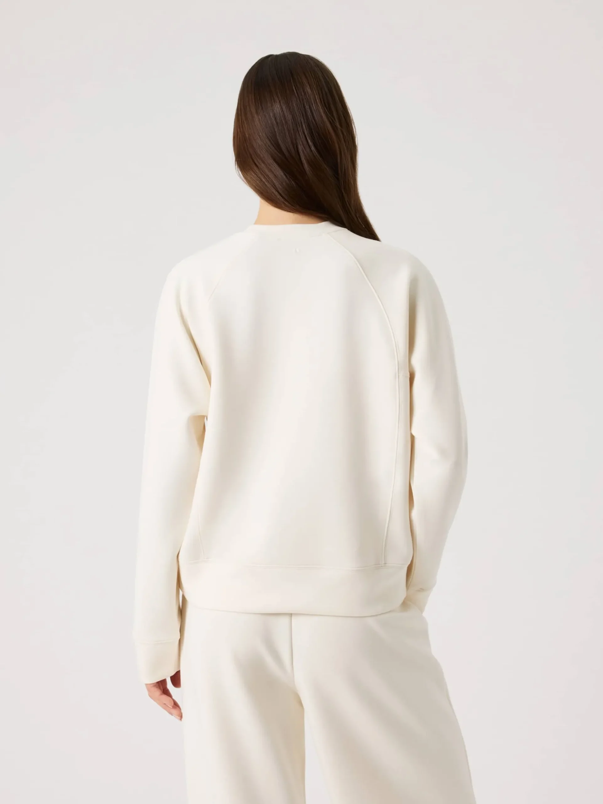 Studio Soft Sweatshirt