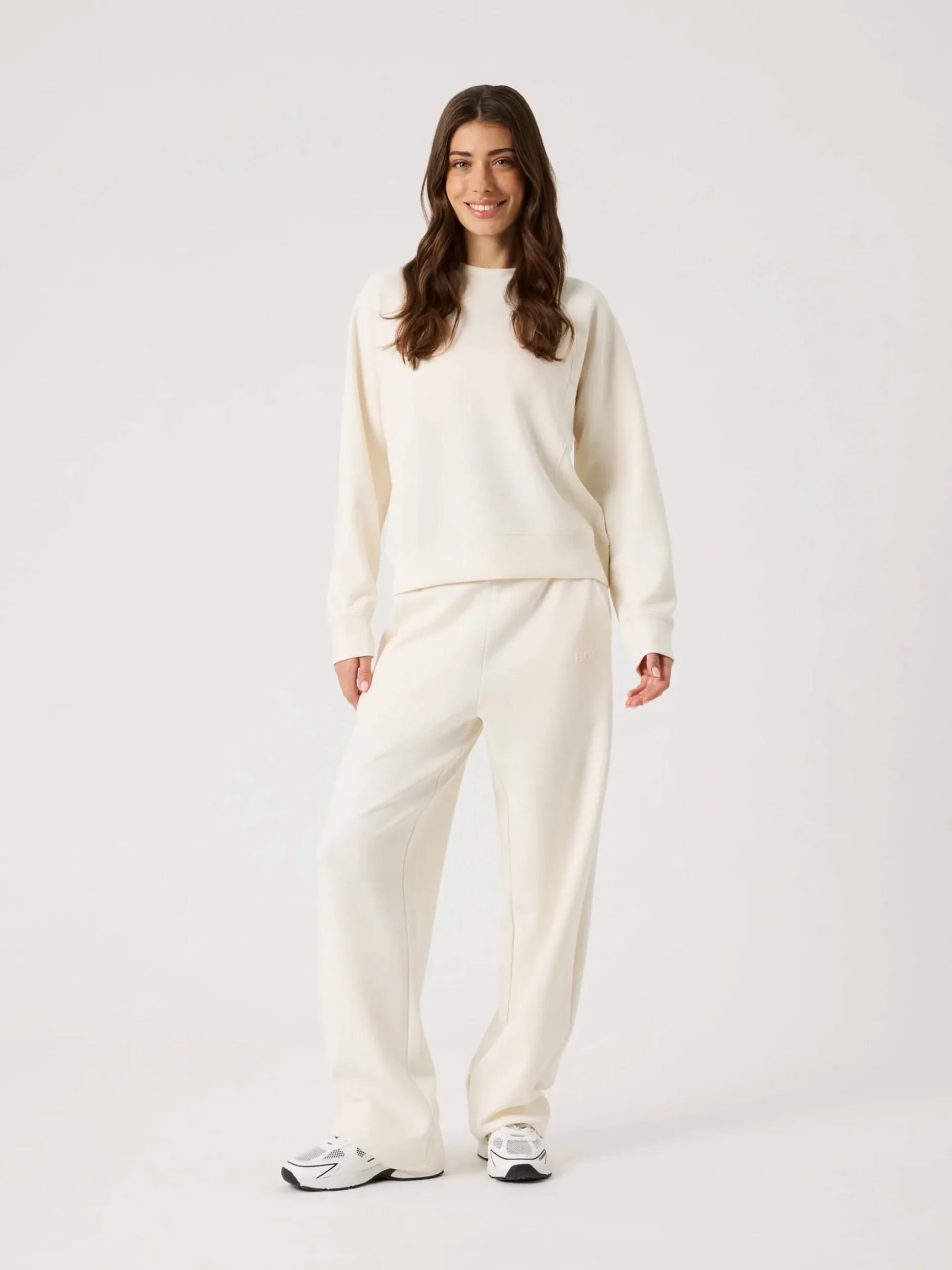Studio Soft Sweatshirt