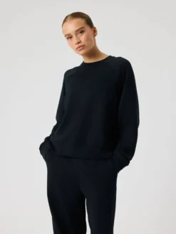 Studio Soft Sweatshirt