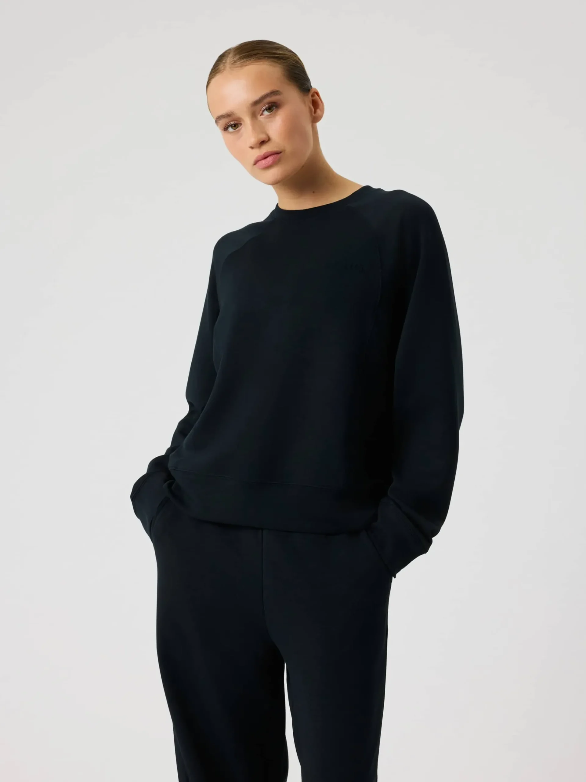 Studio Soft Sweatshirt
