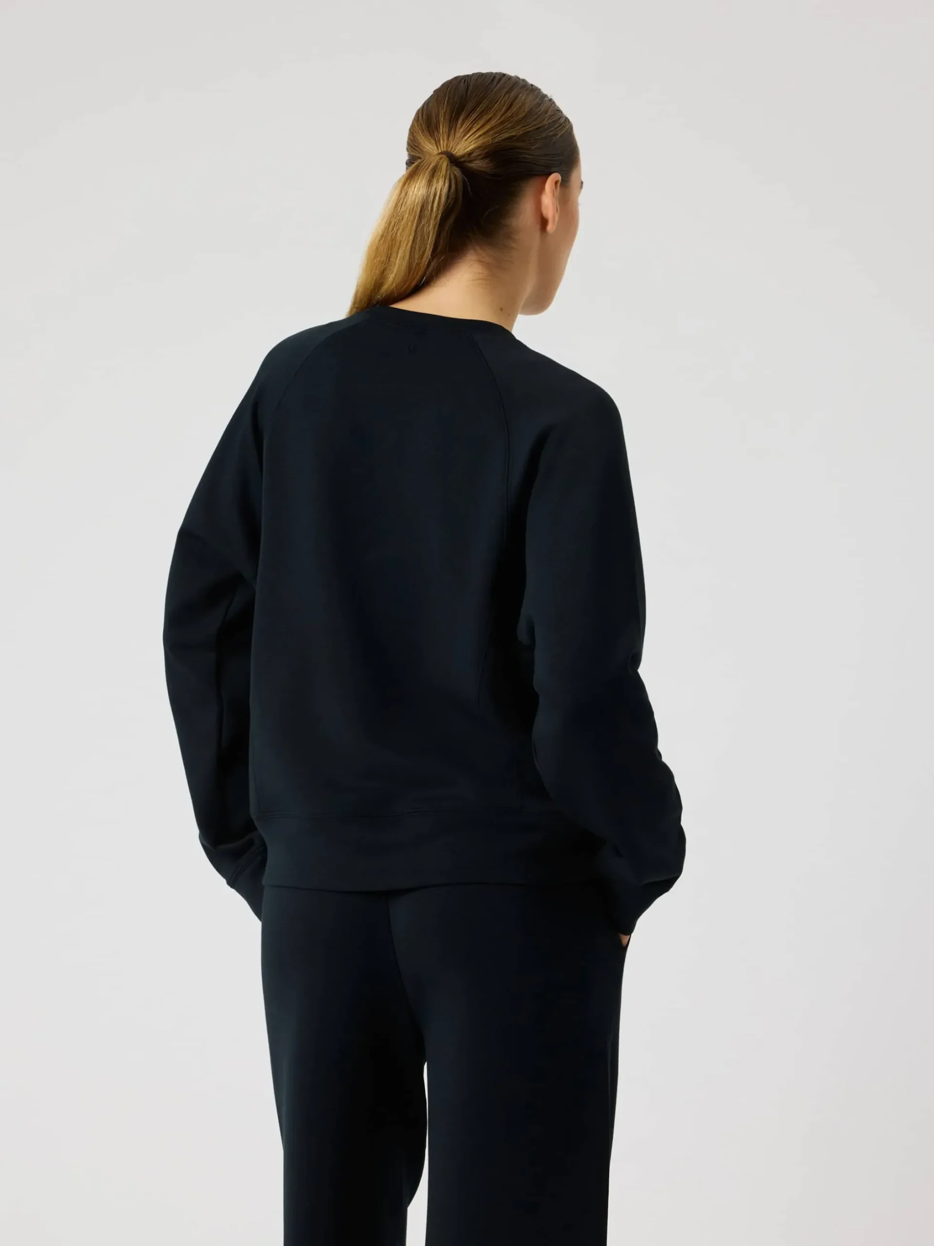 Studio Soft Sweatshirt