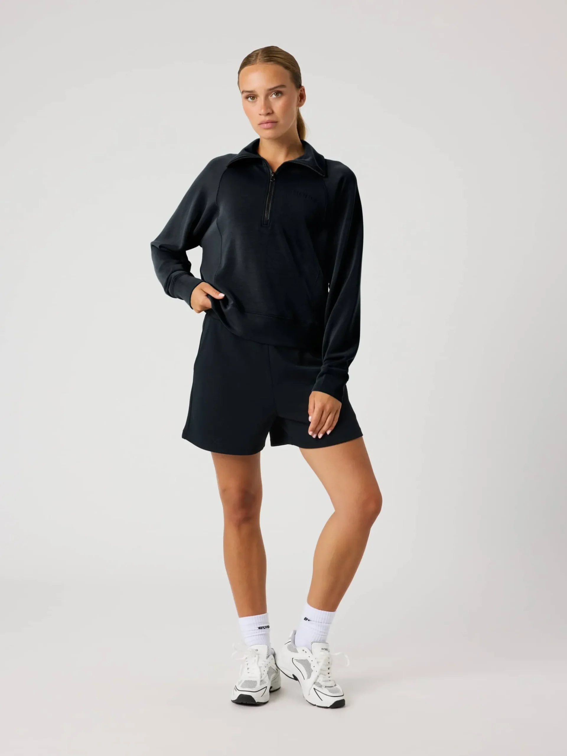 Studio Soft Sweatshorts