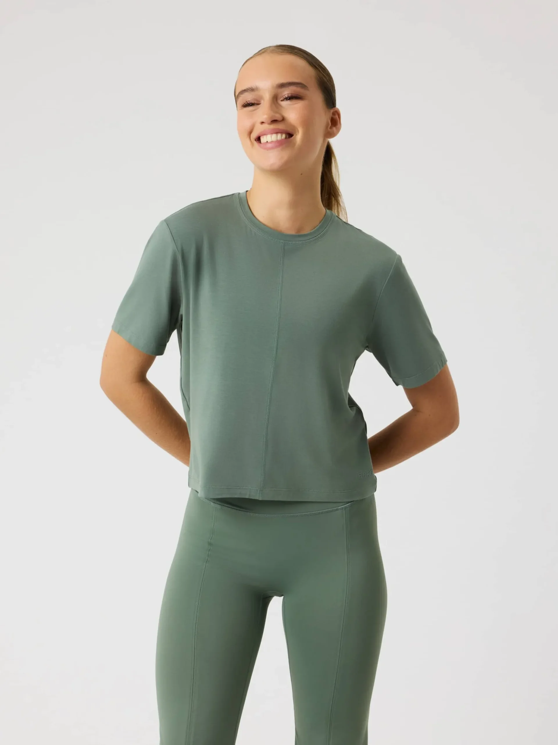 Studio Soft T-Shirt