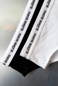 The Logo Set