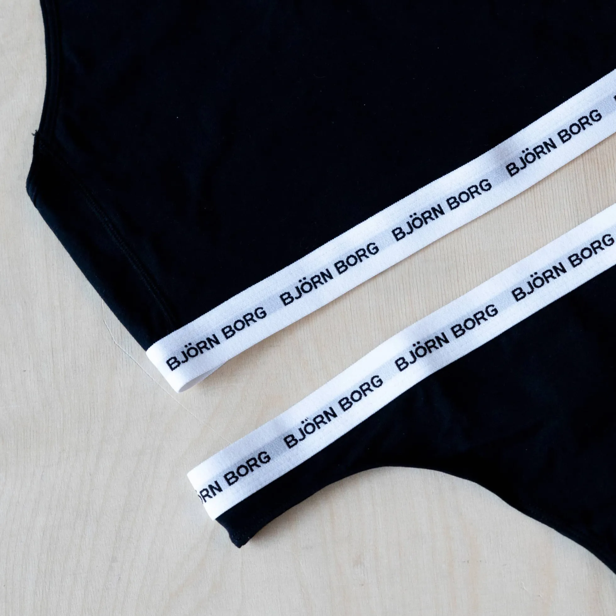 The Logo Set