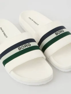 Unisex Heritage Slides