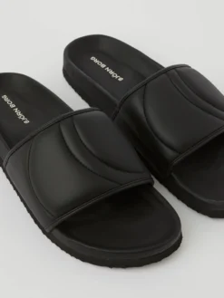 Unisex Timeout Slides