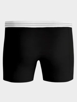 Viscose Cotton Blend Boxers 2-pack