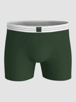 Viscose Cotton Blend Boxers 2-pack