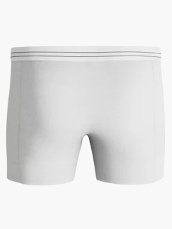 Viscose Cotton Blend Boxers 2-pack