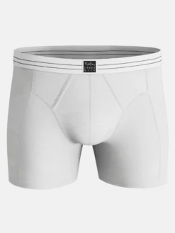 Viscose Cotton Blend Boxers 2-pack