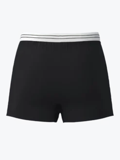Viscose Cotton Blend Jersey Boxers Shorts 2-pack