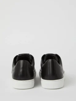 Women's Classic Leather Sneakers