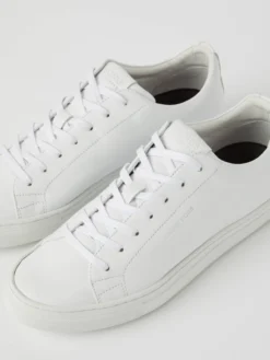 Women's Classic Leather Sneakers