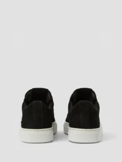 Women's Classic Suede Sneakers