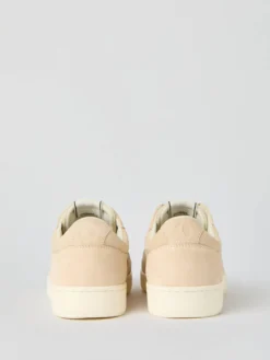 Women's Court Suede Sneakers