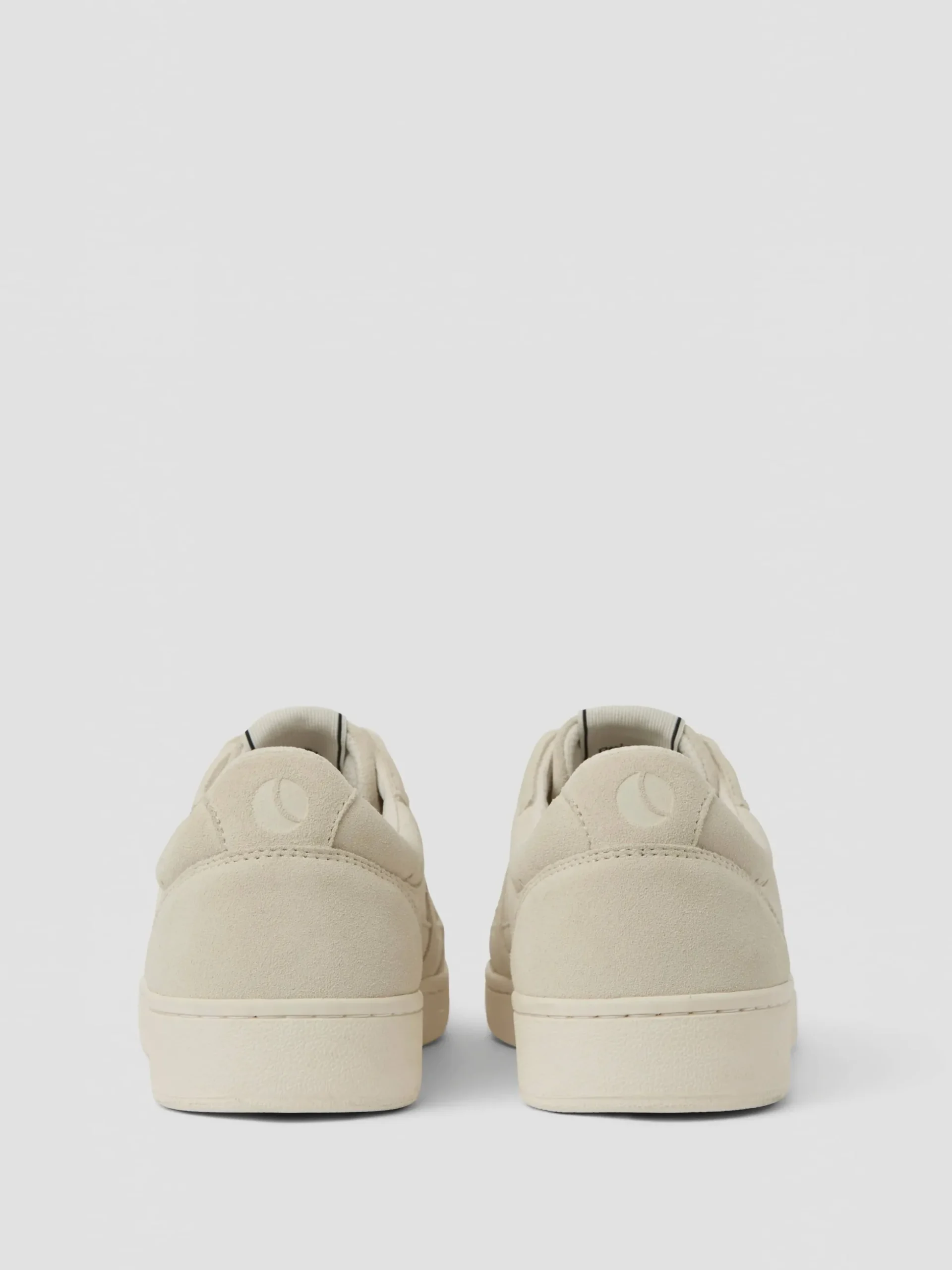 Women's Court Suede Sneakers